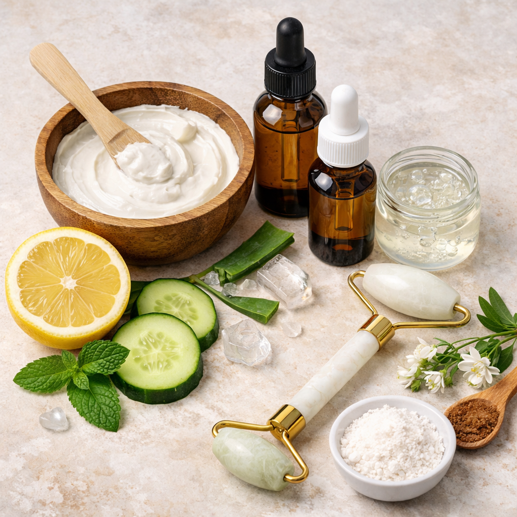 Cilt Lekeleri Nasıl Geçer?