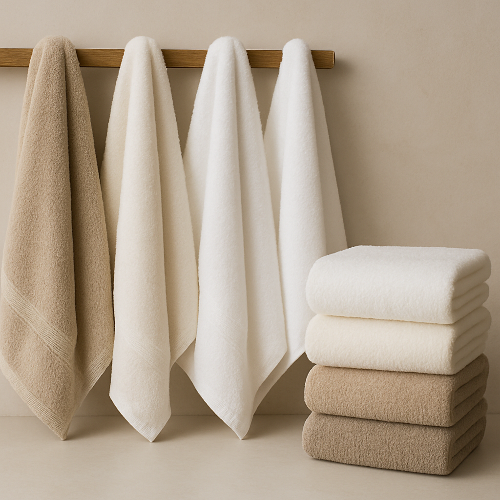 Havlular Neden Koku Yapar? Çözüm Yöntemleri