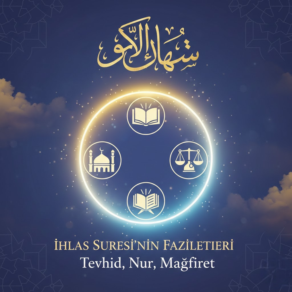 İhlas Suresi’nin Faziletleri Nelerdir?