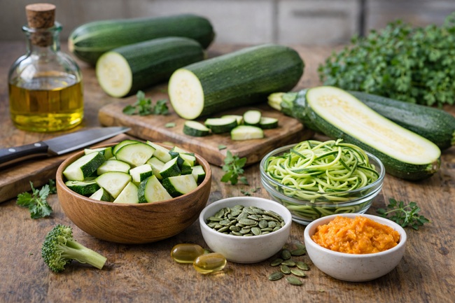 Kabak yemenin faydaları nelerdir?