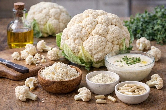 Karnabaharın faydaları nelerdir?