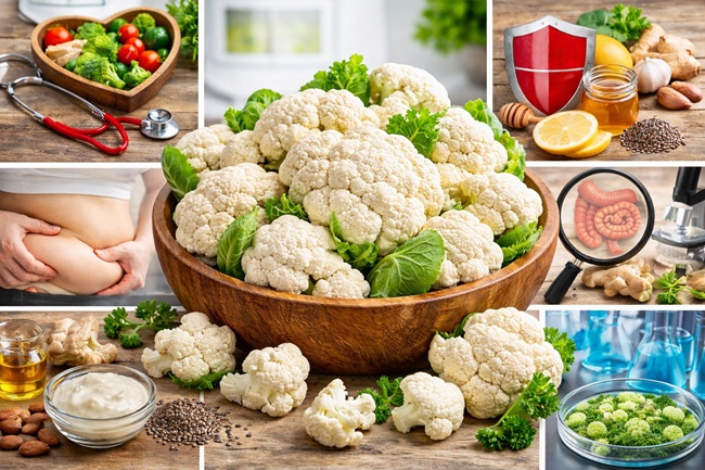 Karnabaharın faydaları nelerdir?