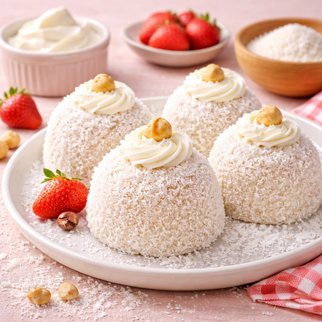 Pratik Fincan Tatlısı Tarifi