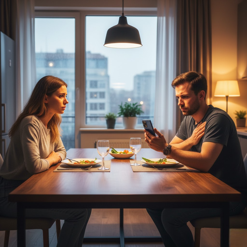 Aldatıldığını Nasıl Anlarsın?