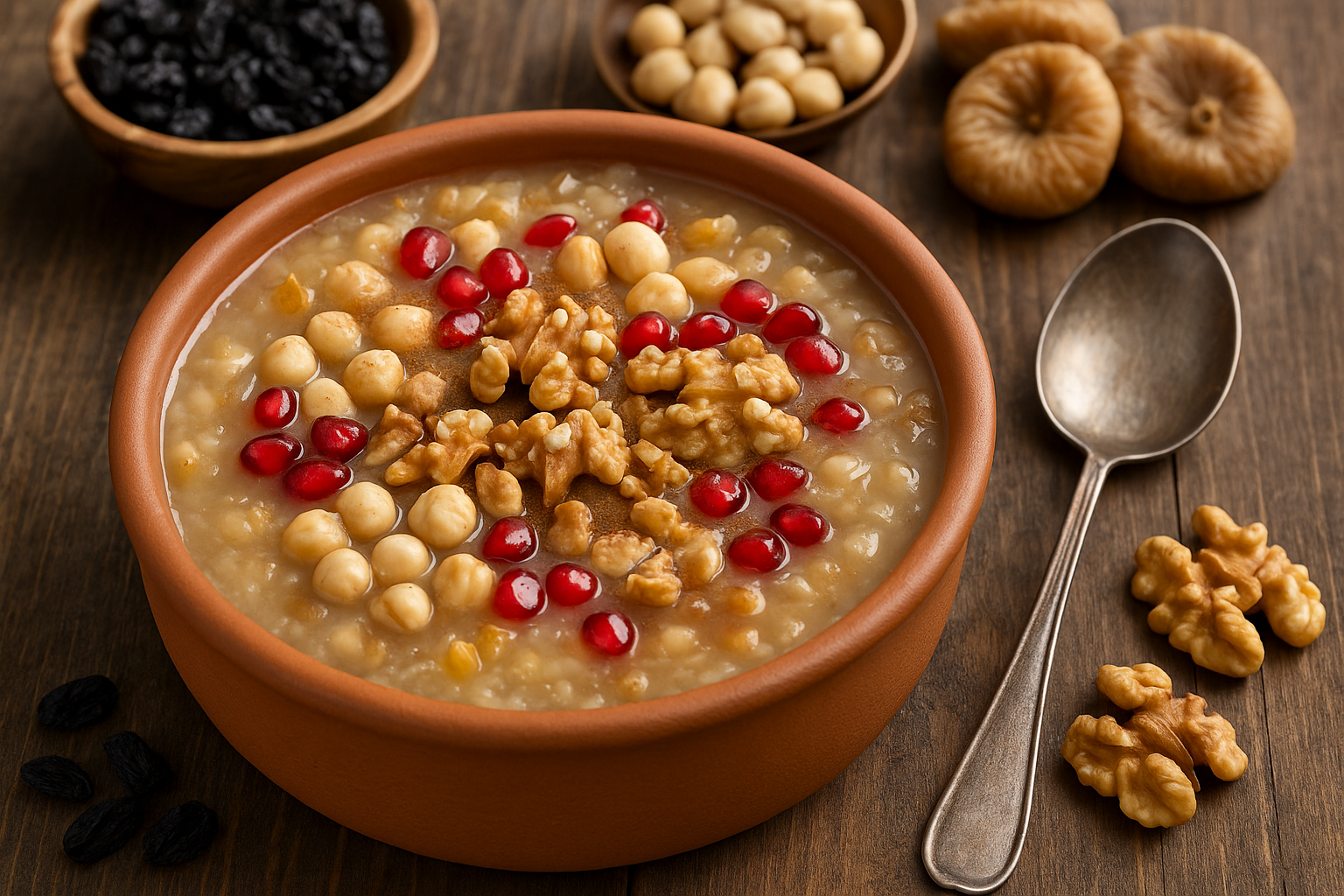 Aşure Günü Ne Zaman?