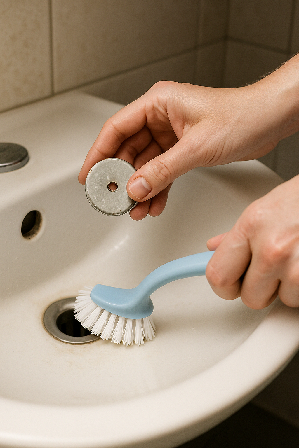 Banyo kokusu nasıl giderilir? Pratik ve kalıcı adımlar