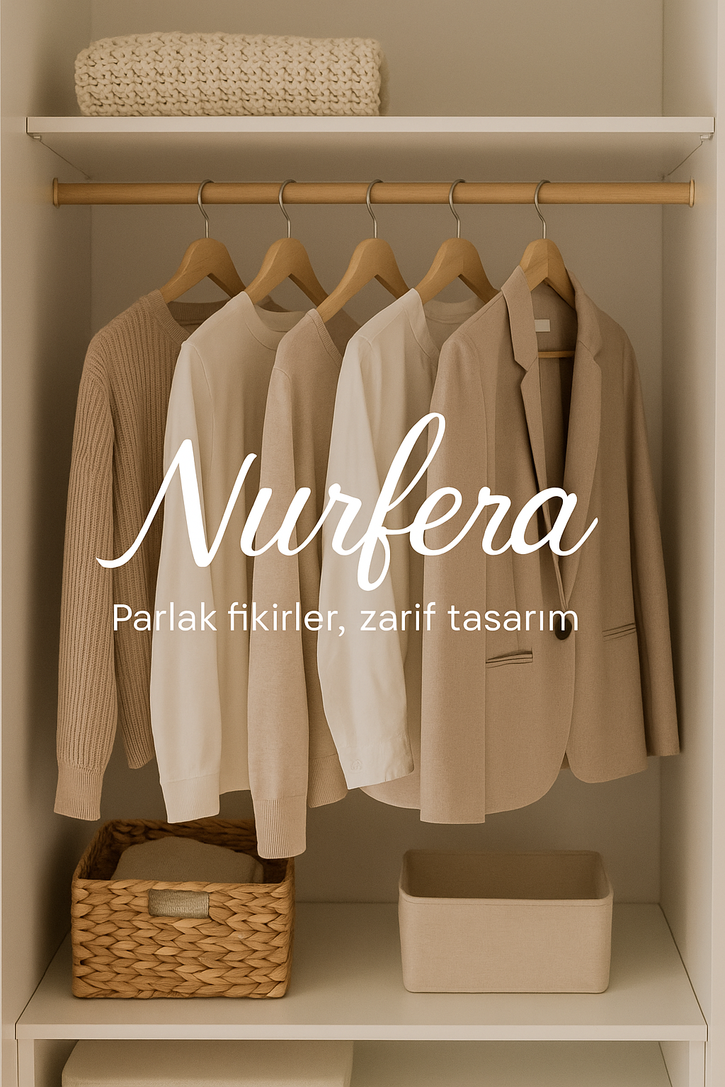 Her Sabah Ne Giysem?