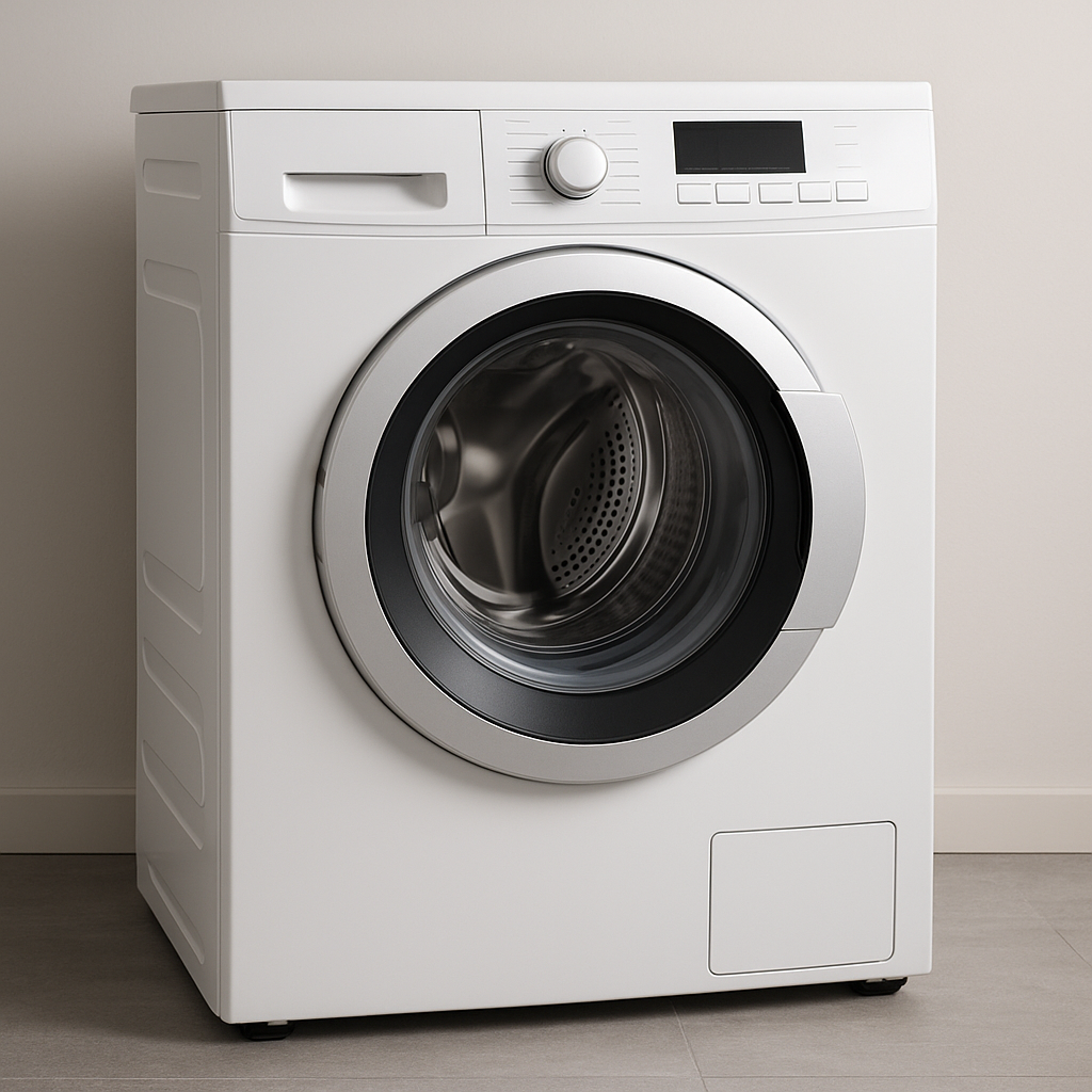 Çamaşır Makinesinin Kurutma Özelliği