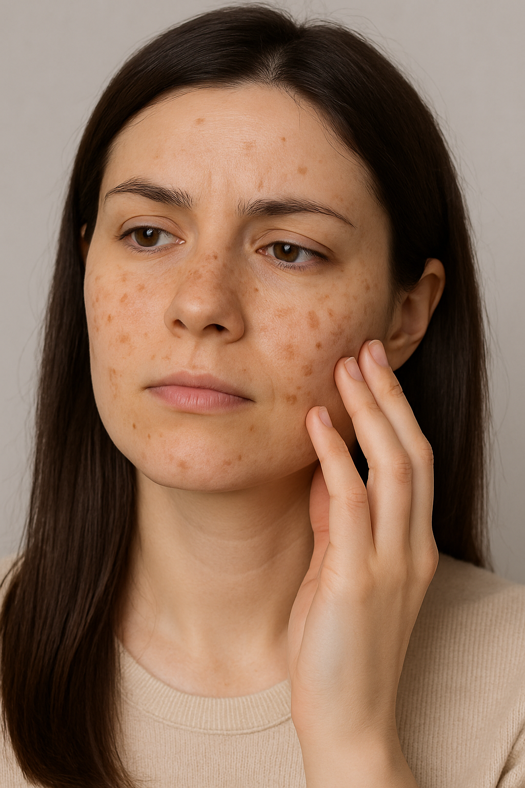 Cilt Lekeleri İçin Ne Yapılır? Ton Eşitleyen Rutin