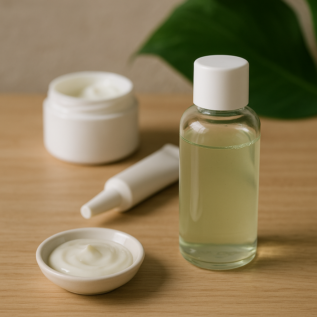 Ciltte yağlanma nasıl azalır? Günlük denge rutini