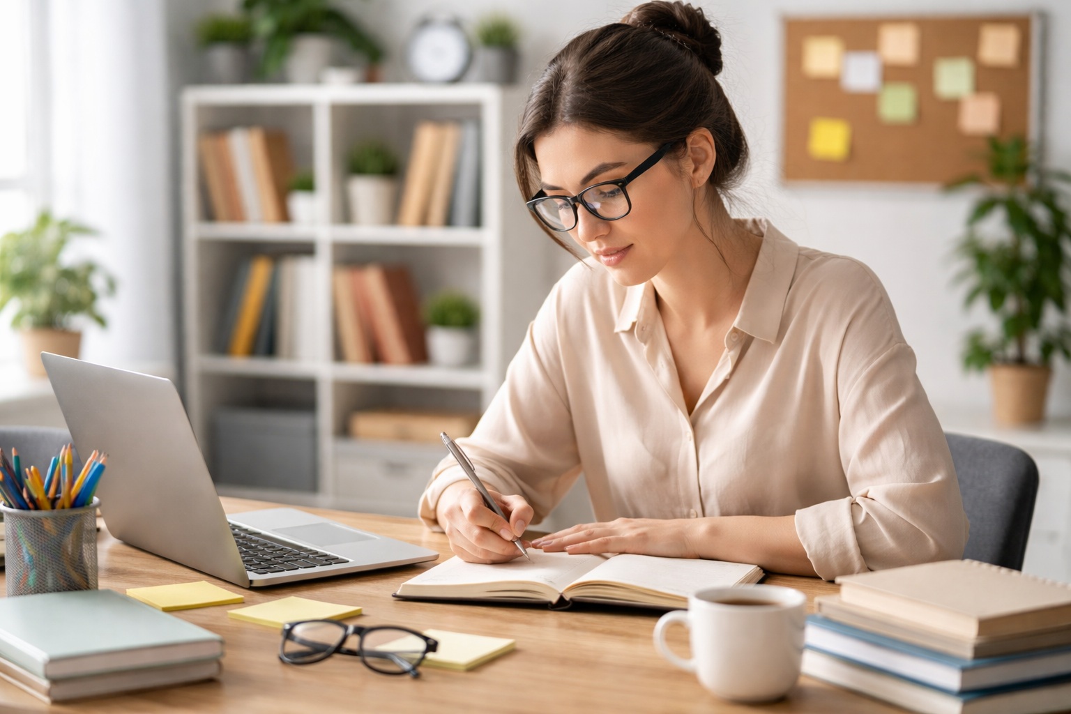 Disiplinli Çalışmanın Faydaları Nelerdir?