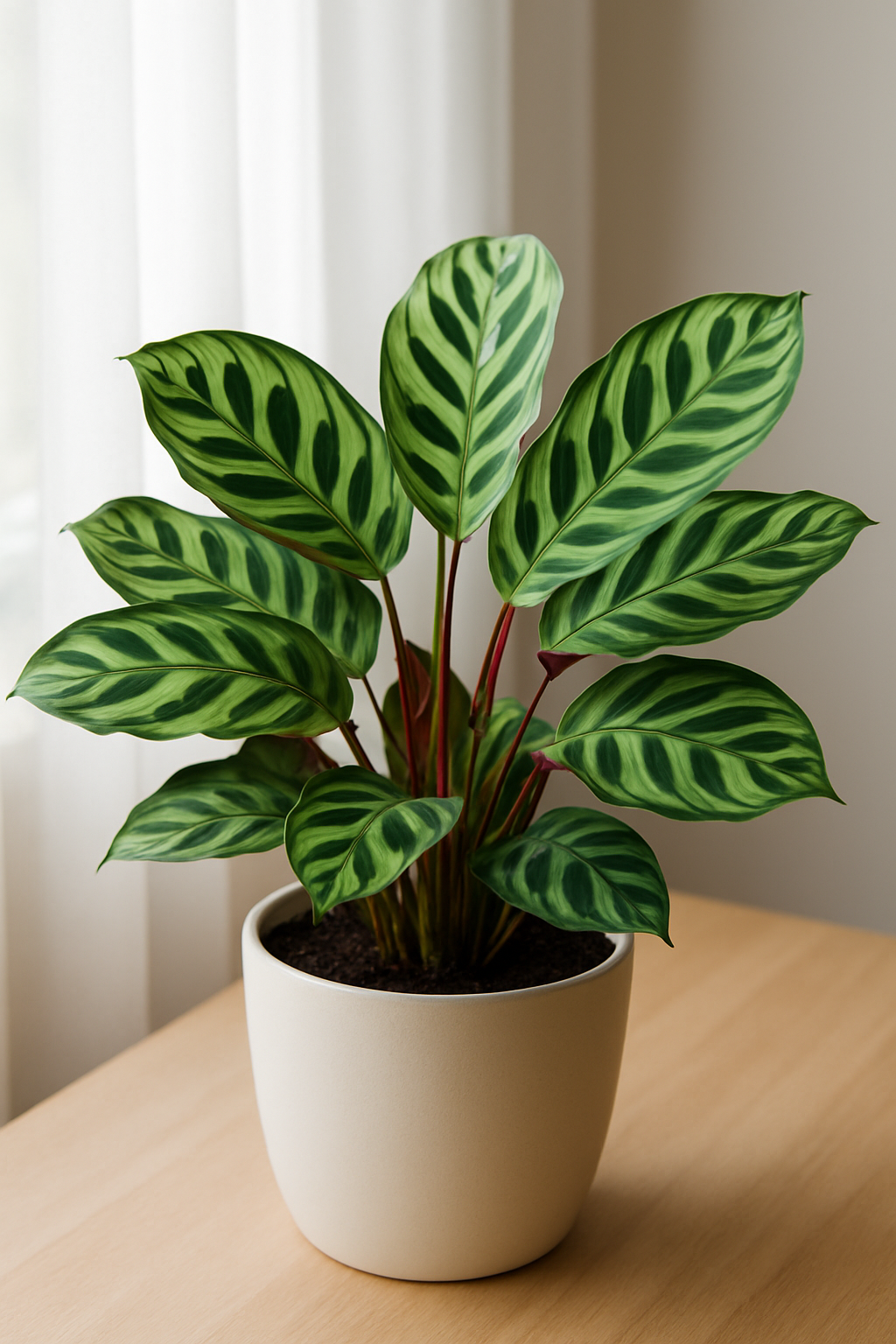 Dua Çiçeği Nasıl Çoğalır?