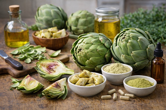 Enginarın faydaları nelerdir?