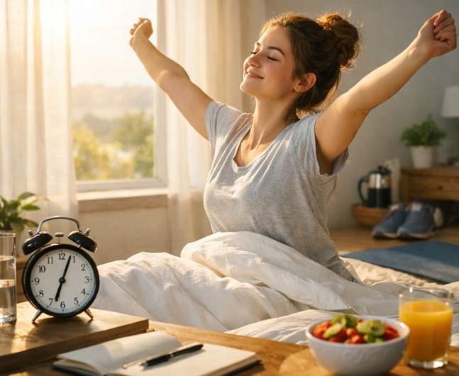 Erken Kalkmanın Faydaları Nelerdir?
