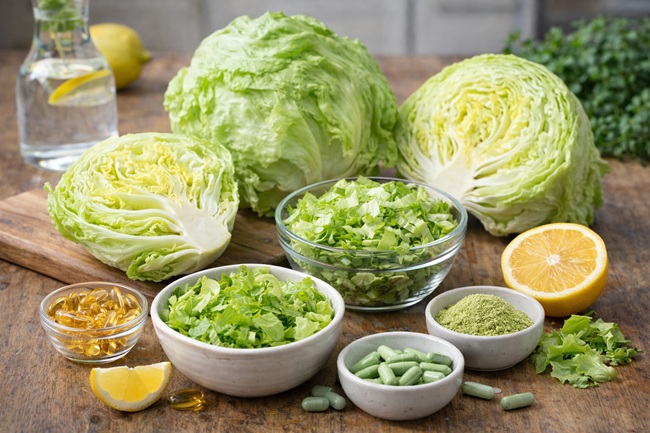 Göbek marulun faydaları nelerdir?