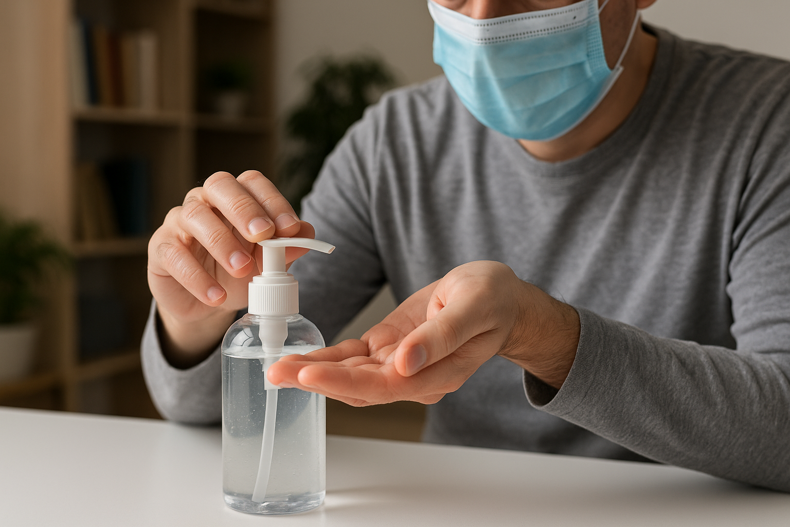 Gripten Korunmanın Yolları