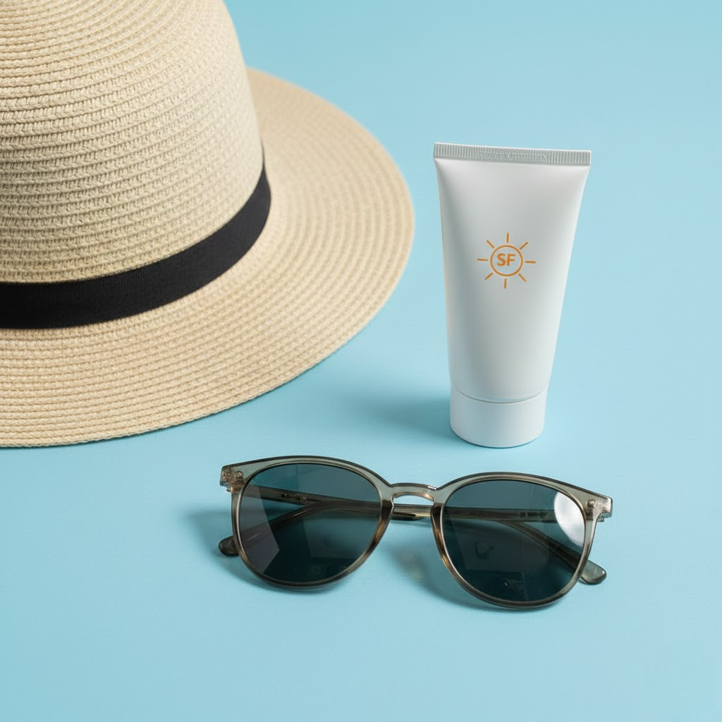 Güneş Kremi Seçerken Nelere Dikkat Edilmeli?