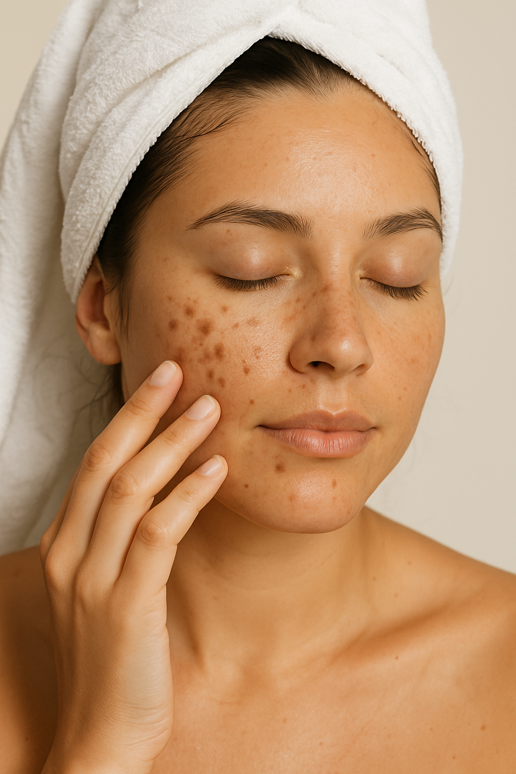 Güneş Lekeleri Neden Oluşur?