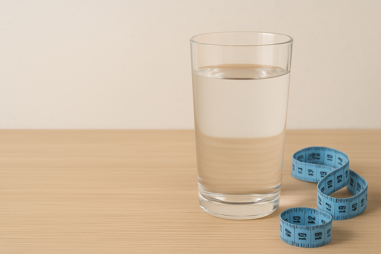 Günlük su ihtiyacı nasıl hesaplanır? Basit plan ile takip