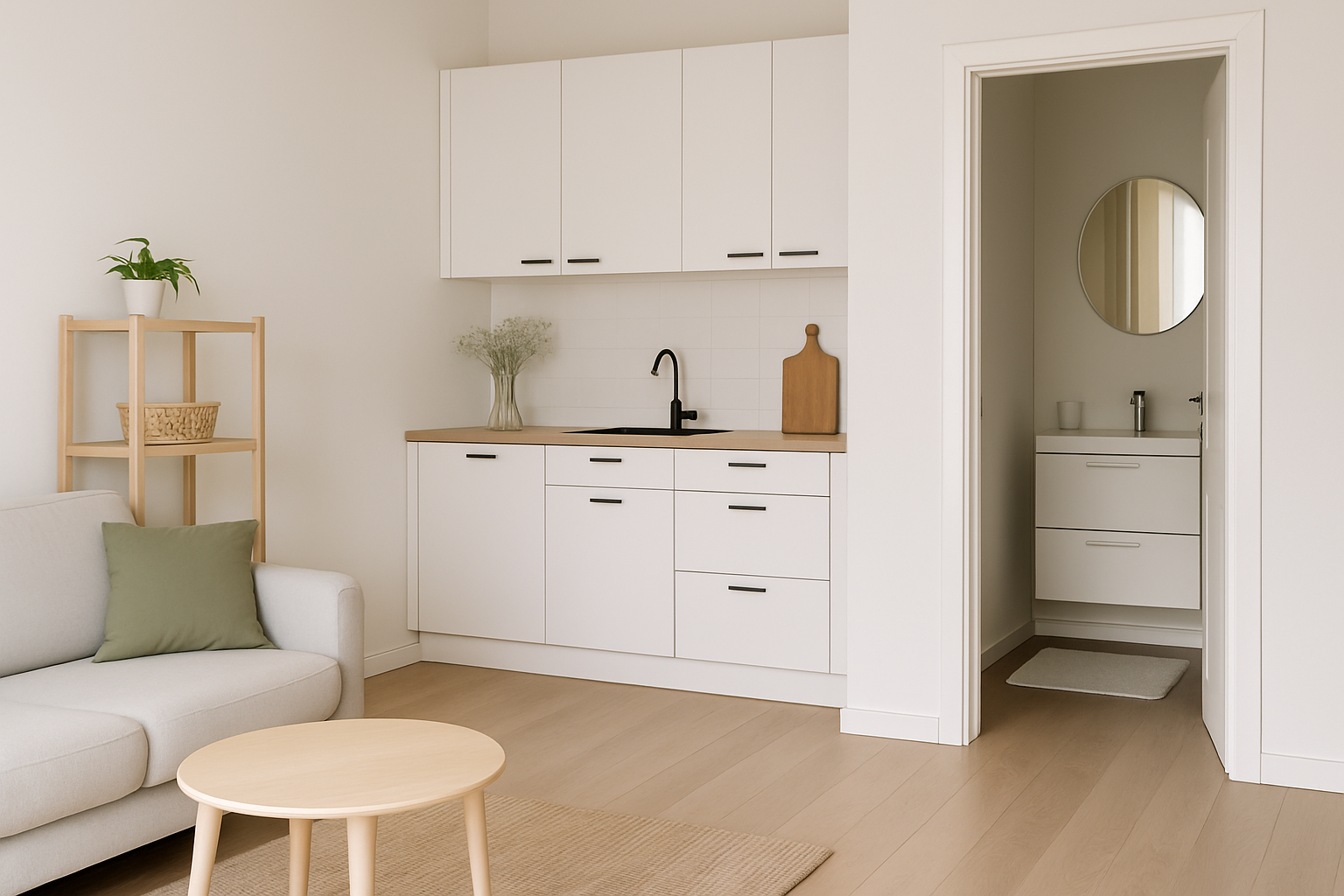 Haftalık Ev Temizlik Listesi: Hangi Gün Ne Yapmalı?