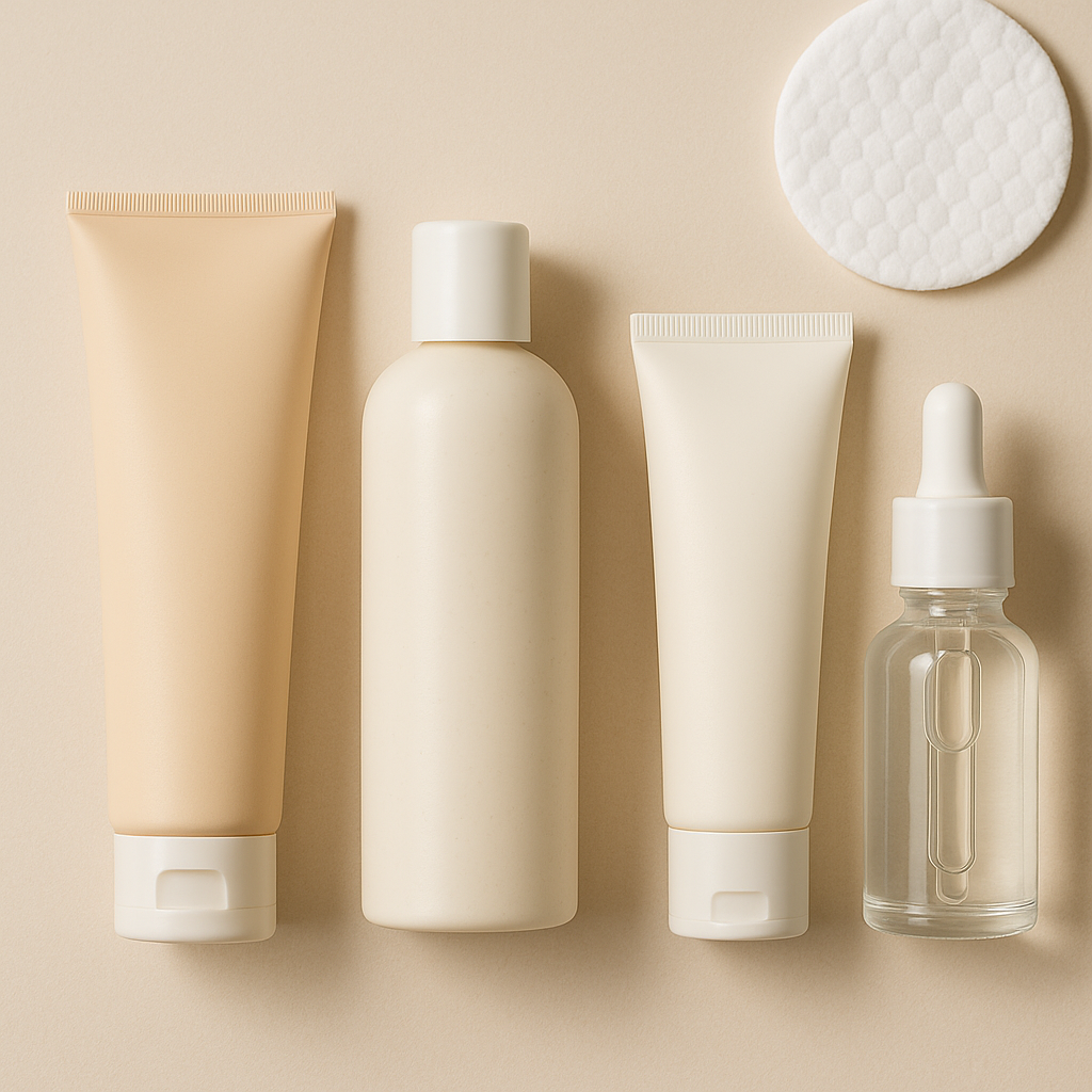 Hassas Ciltler İçin Bakım: Tahrişi Azaltan Adımlar