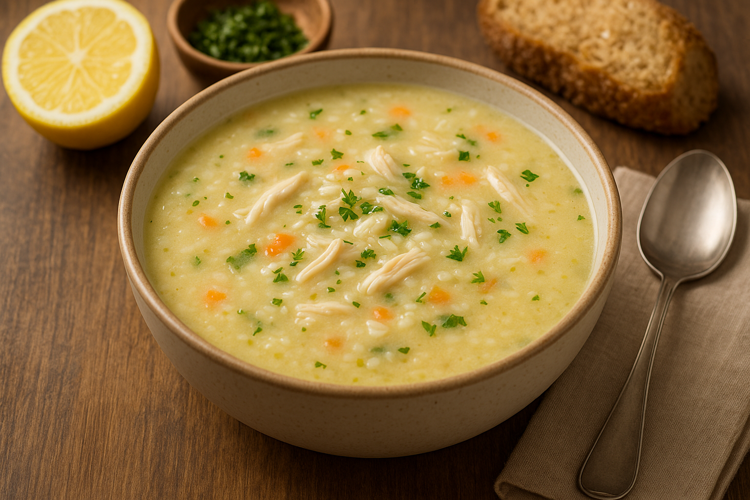 Hasta Çorbası Nasıl Yapılır?