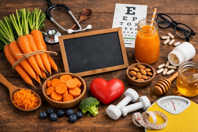 Havuç yemenin faydaları nelerdir?