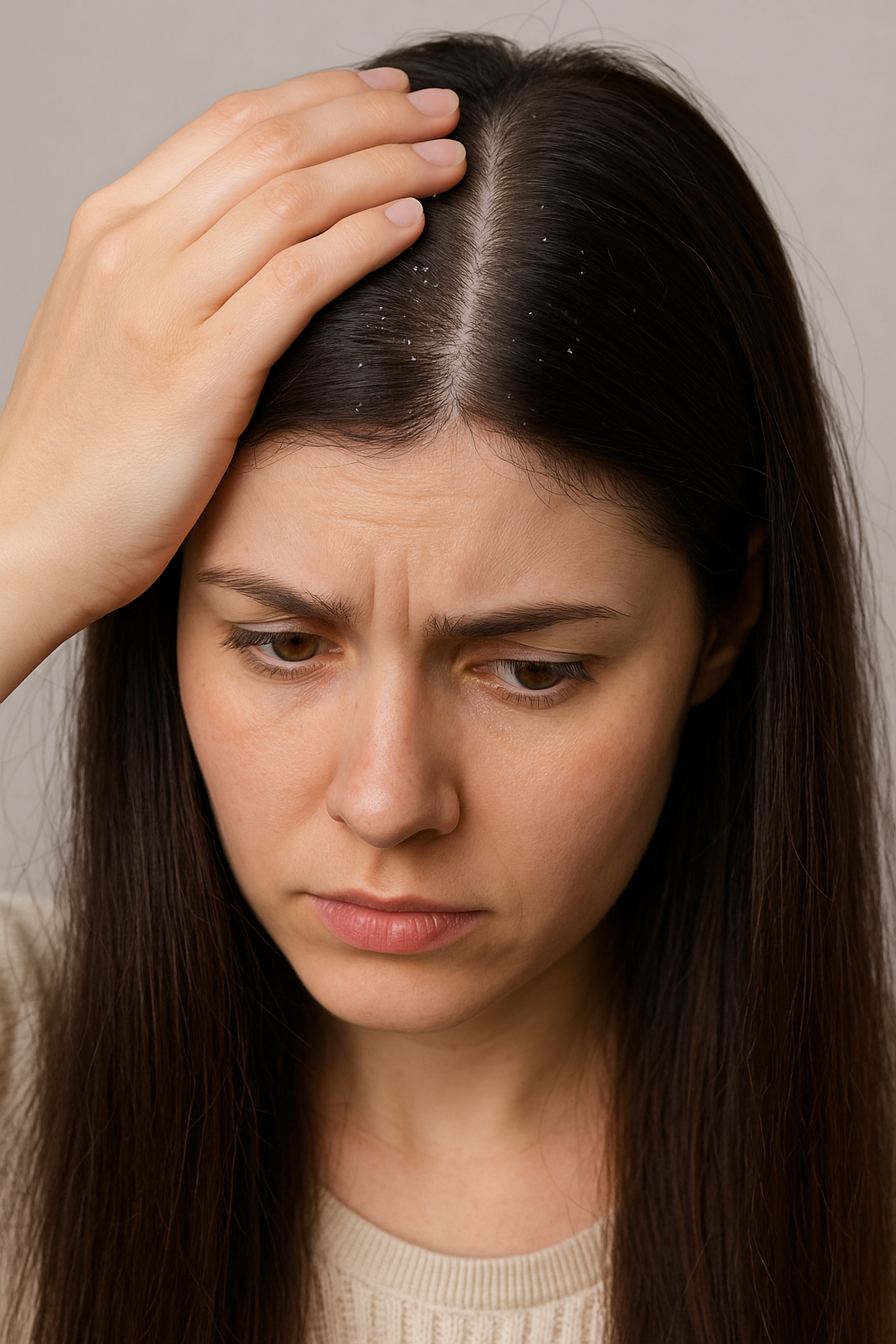 Kepekten Kurtulmanın Yolları