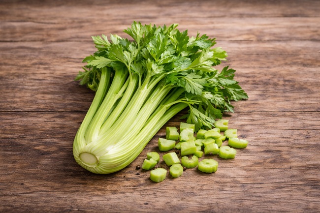 Kerevizin faydaları nelerdir?