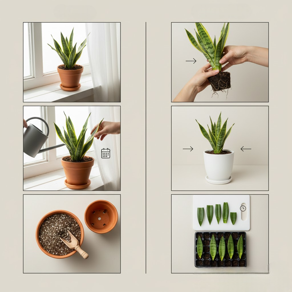 Kılıç Çiçeği Bakımı Nasıl Yapılır Nasıl Çoğalır?