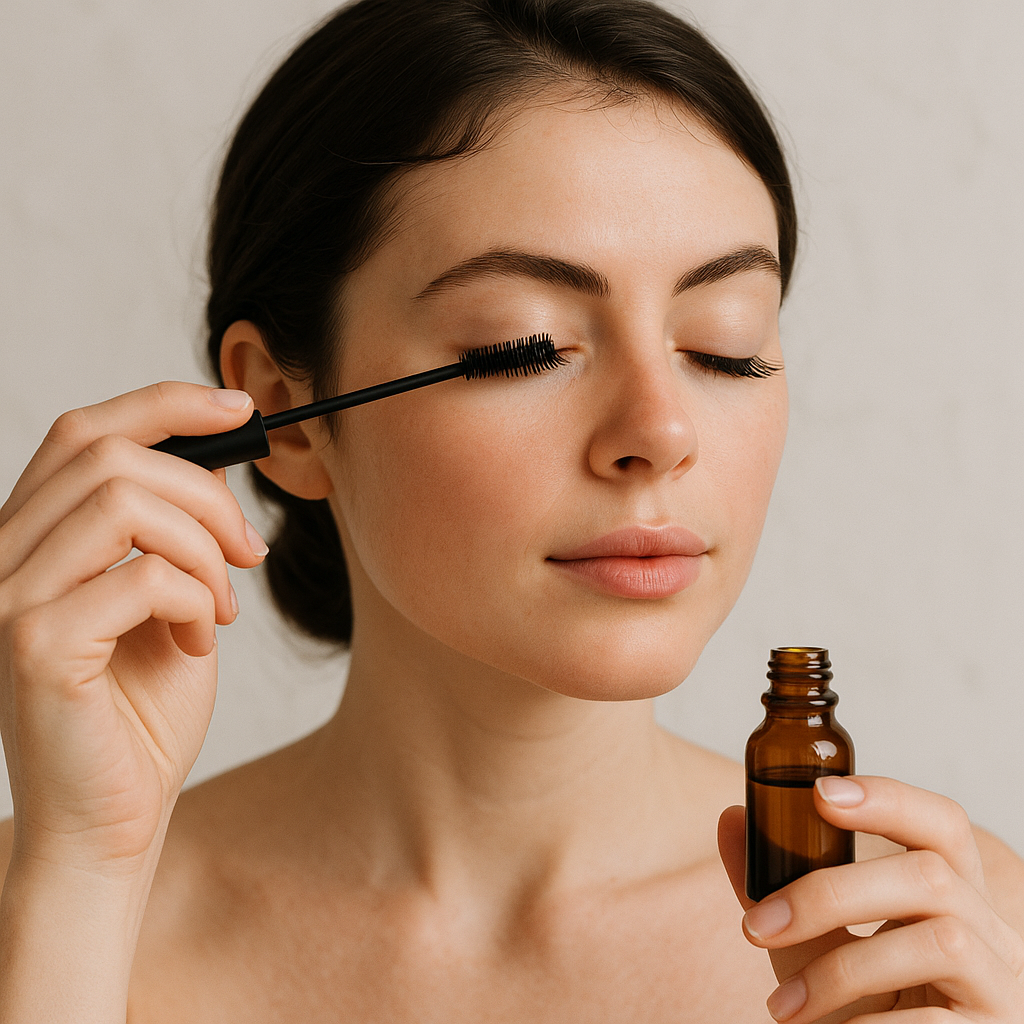 Kirpik bakımı nasıl yapılır? Daha düzenli görünüm için rutin