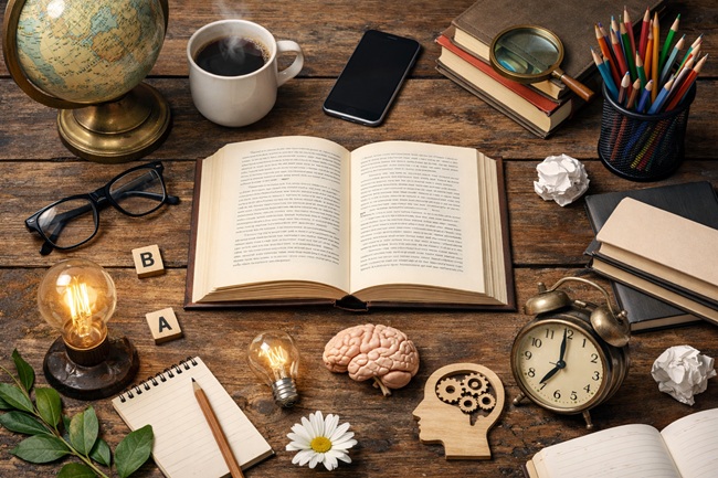 Kitap Okumanın Faydaları Nelerdir?