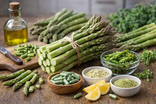 Kuşkonmazın faydaları nelerdir?