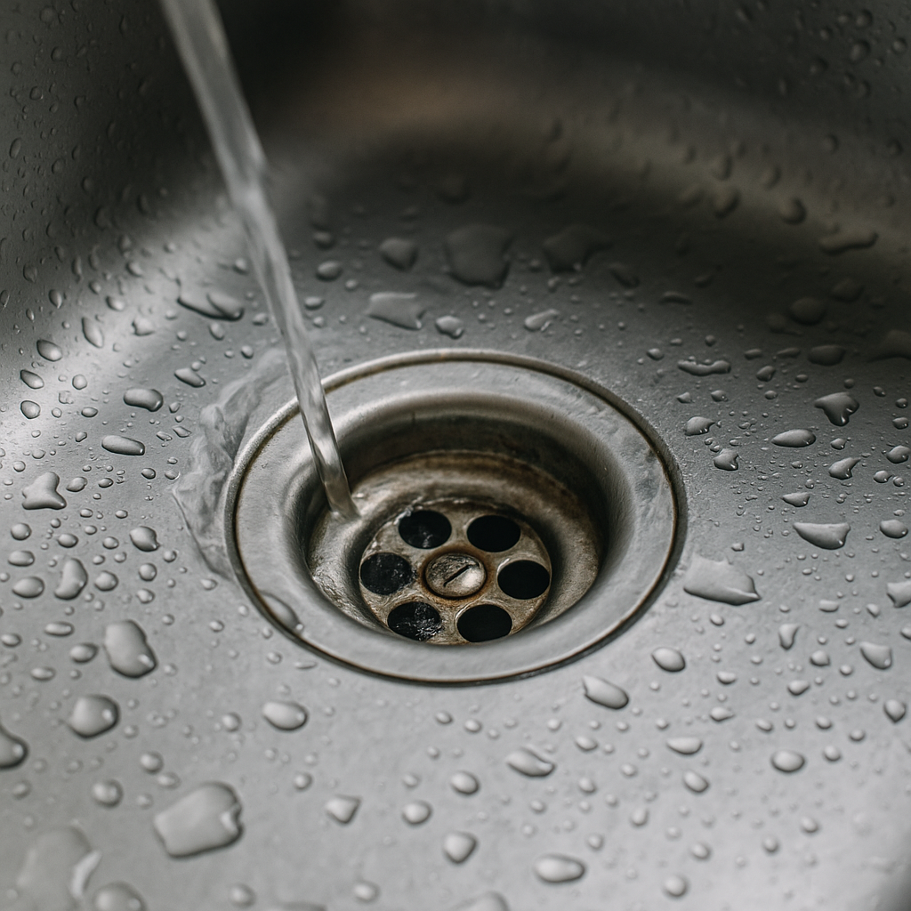 Lavabo Kokusu Nasıl Gider?