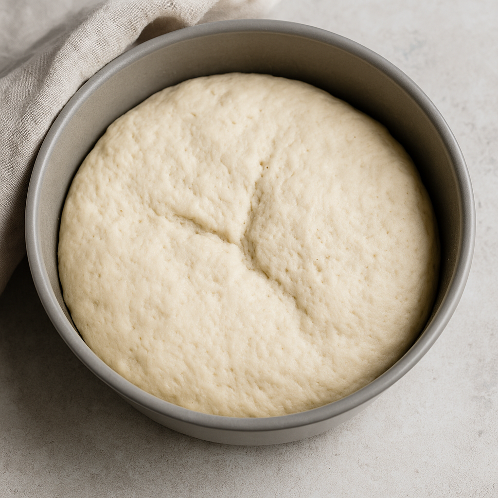 Mayalı Hamur Neden Kabarmıyor?
