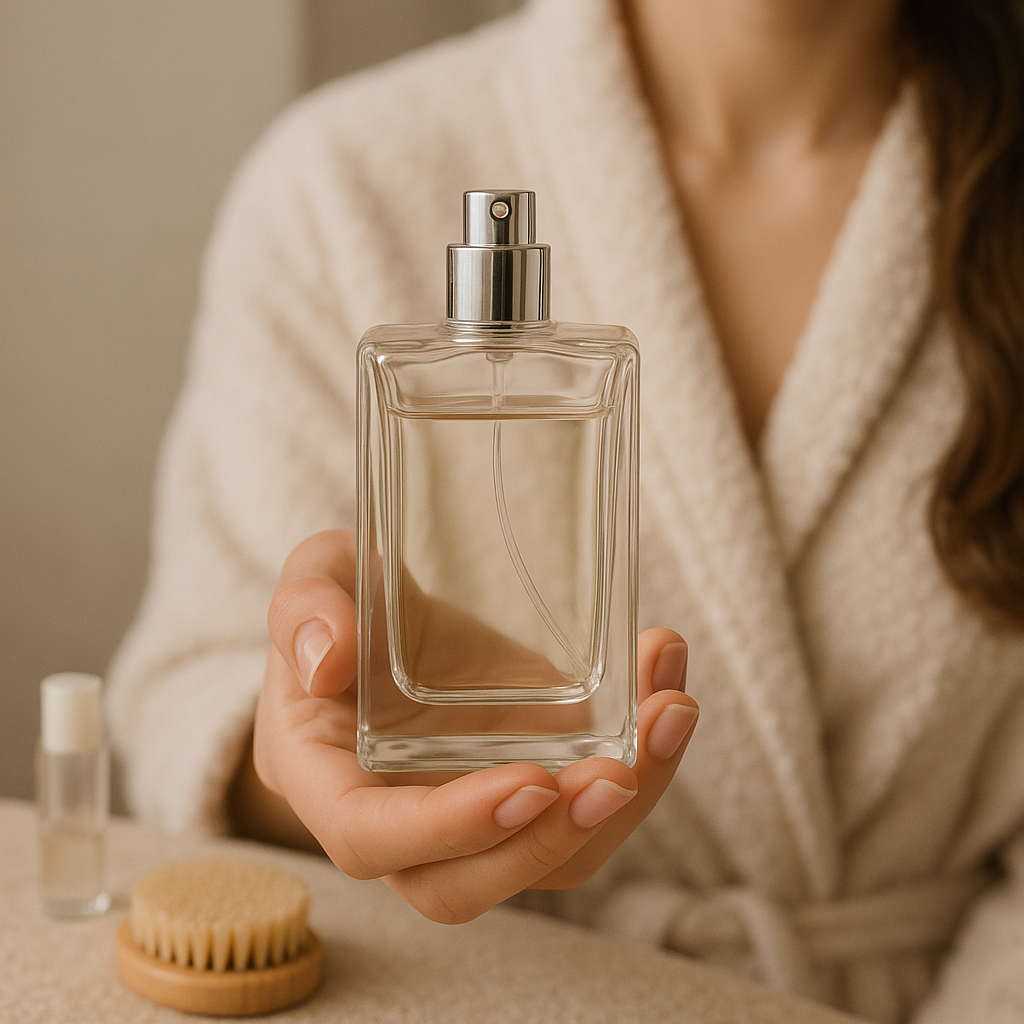 Parfüm kalıcılığı nasıl artırılır? Gün boyu etkili kullanım