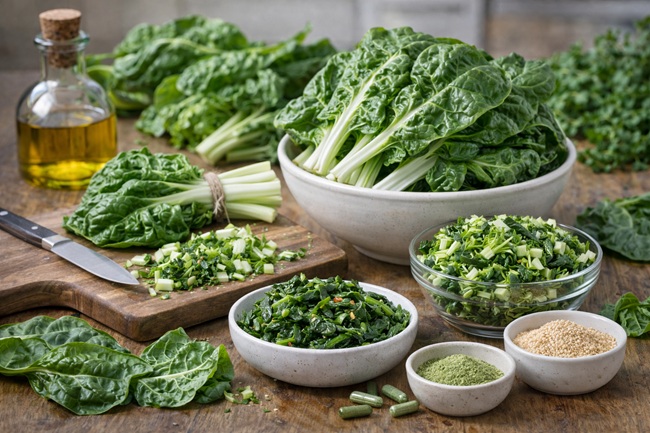 Pazının faydaları nelerdir?