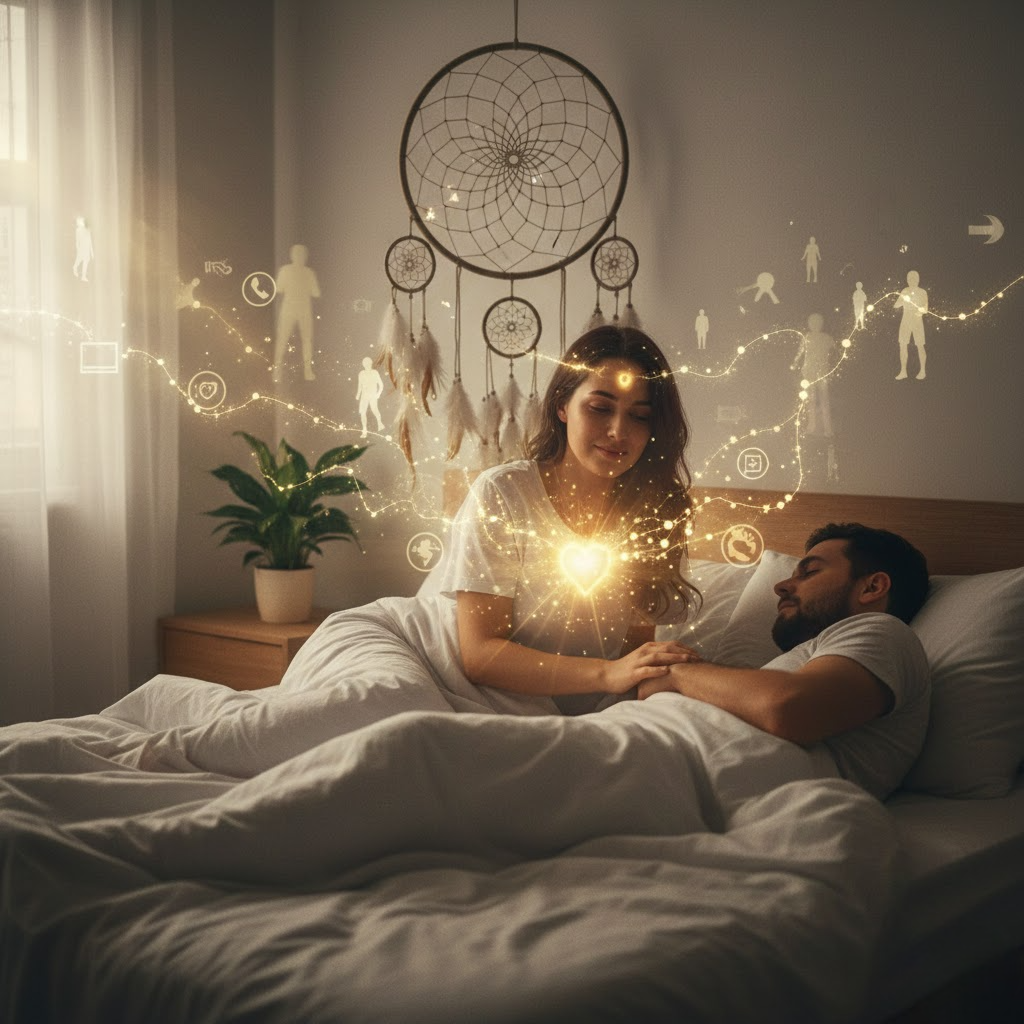 Rüyada Eşinin Aldattığını Görmek Ne Anlama Gelir?