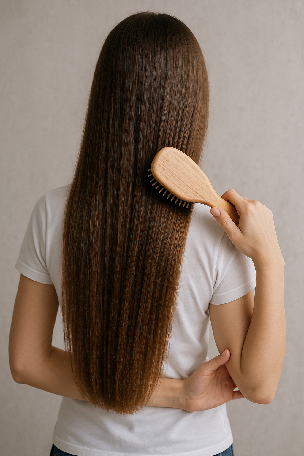 Saç uzatmak için ne yapılır? Günlük bakım planı