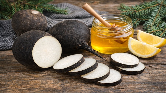 Siyah Turpun Faydaları Nelerdir?