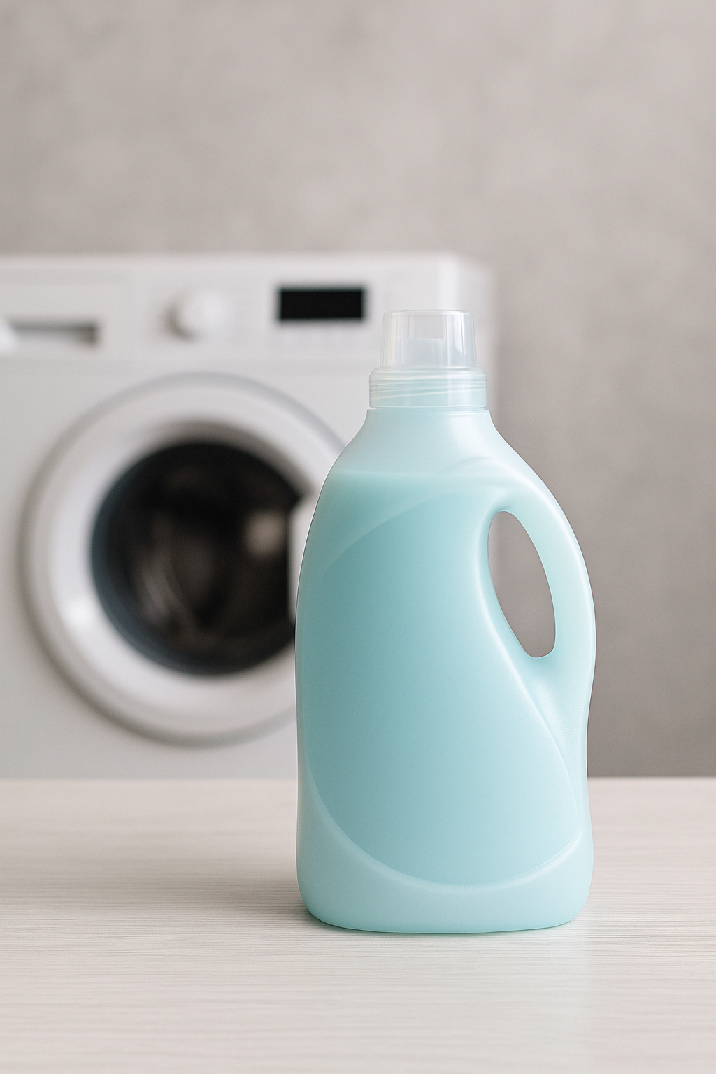 Yumuşatıcının Zararları