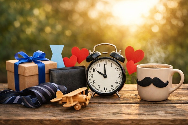 Babalar Günü Ne Zaman