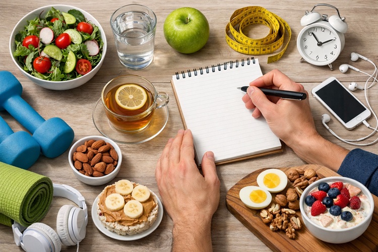 Diyette Açlık Krizleriyle Baş Etme Yöntemleri