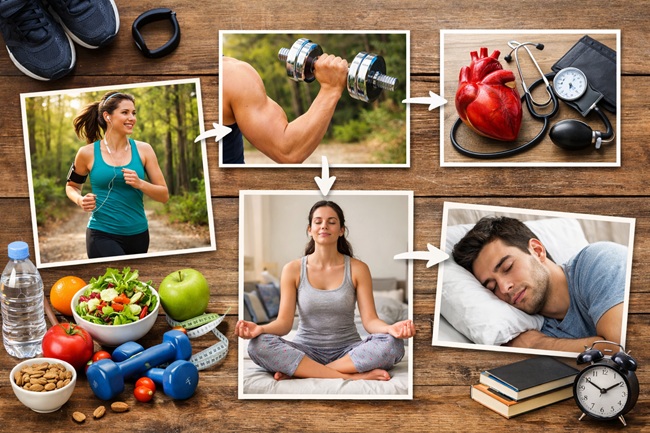 Düzenli Sporun Faydaları Nelerdir?