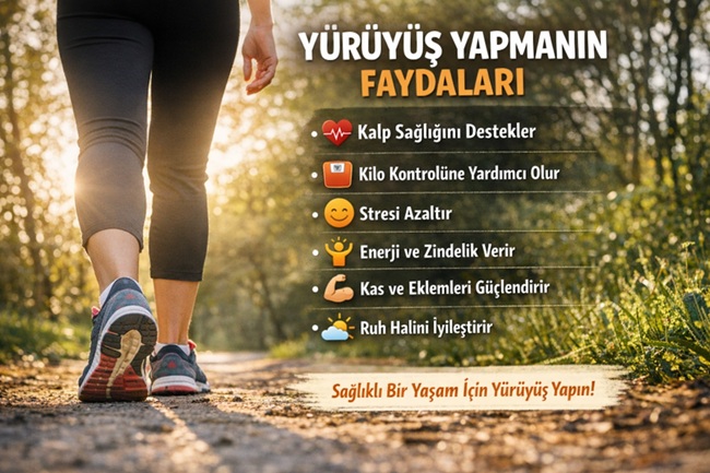 Düzenli Sporun Faydaları Nelerdir?
