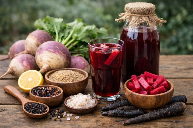 Şalgamın Faydaları Nelerdir?