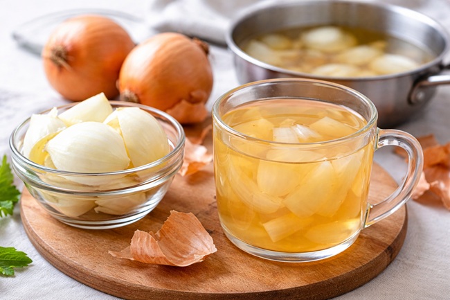 Kuru Soğan Kürü Nedir? Faydaları Nelerdir?