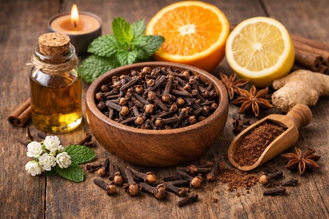 Karanfilin Faydaları Nelerdir?
